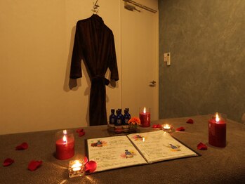 コンフォート(comfort)/お部屋は完全個室で安心安全♪