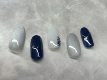 ビビネイル(BIBI Nail)/オフィスstandard