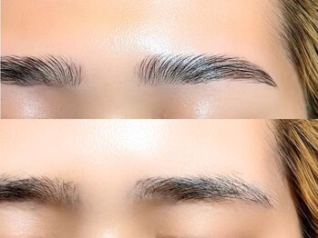 レイール 吉祥寺(Reir)/ブロウリフト/アイブロウ