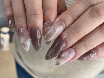 グロウ ネイル(GLOW×NAIL)/