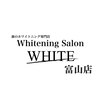 ホワイト 富山店(WHITE)のお店ロゴ