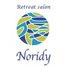 ノリディ(Noridy)のお店ロゴ