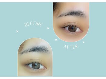 メモト 西宮北口店(memoto)/まつげパーマ★