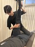 プロアスリートストレッチコース