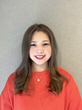 ポノピピ(ponopipi) FUMI アイリスト