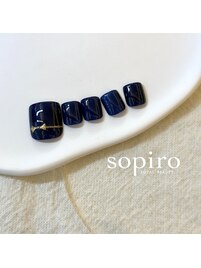 12月【monthly　simple】