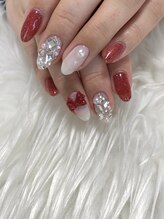ヴェリタネイル(Verita nail)/定額デザイン