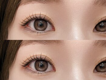 デユニ 河内小阪(dunie)/パリジェンヌラッシュリフト