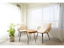 ピーロ(PiiiLO)/【店内】アロマが香る癒し空間