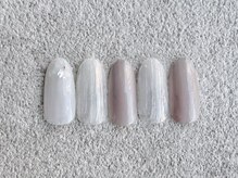 アバネイル アクア 千種店(AVANAIL AQUA)/【春コレクション定額コース】