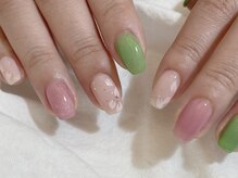 ミニーシュ(mini-che)/