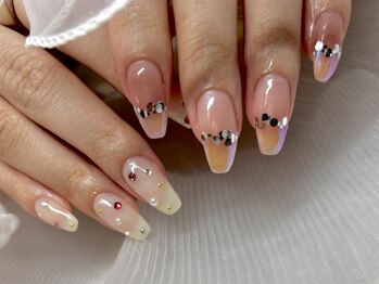 プアモ(Puamo)/アート放題 11000円