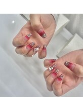 リノ(Lino)/¥7150(グラデーション)