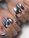 ネイルスペース ジュンクス(NAIL SPACE JUNX)の写真/口コミ高評価【小野・実力派サロン】美フォルム＆高い技術力で着飾るような指先ファッションを思いのままに