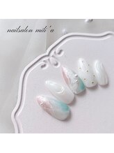 ミリア(mili'a)/夏限定design2025