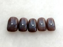 アイネイルズ 池袋店(I-nails)/Natsumi.t指名限定デザイン