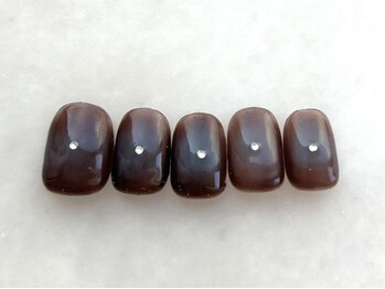 アイネイルズ 池袋店(I-nails)/Natsumi.t指名限定デザイン