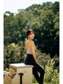 ナビ 渋谷 代官山(NABI)/Pilates Studio NABI