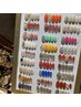 【ハンド】定額２本アート（27種類のサンプルから選択可）¥6600→¥3980！！