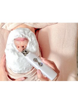 毛穴ケアをしたい