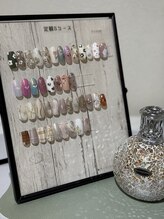 ミーア ネイル(Miiea nail)
