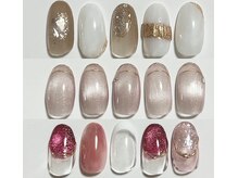 アリーベル 新越谷 南越谷(Allybell)/Ayakaお任せデザイン