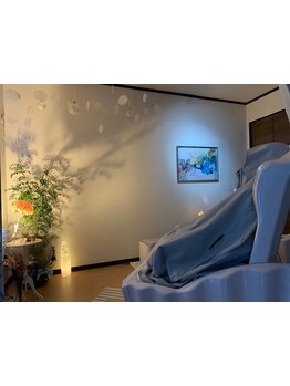 ボディラインを整えたい