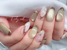 ティディーネスト(Tidynest)