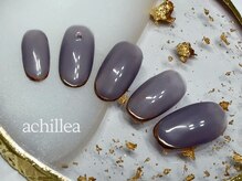 アキレア(achillea)/定額シンプルコース