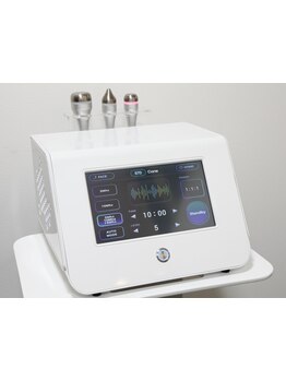 小顔になりたい