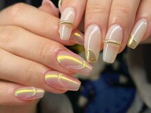 リノネイル(Lino Nail)/付け放題