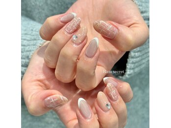 リズム シークレット(Rizm secret)