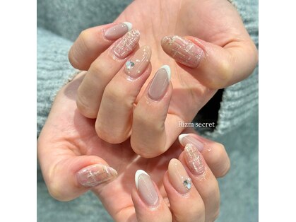 リズム シークレット(Rizm secret)の写真