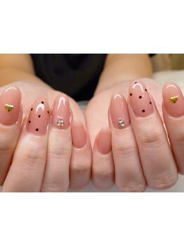 付け替え時オフ無料のメニューがあるサロン