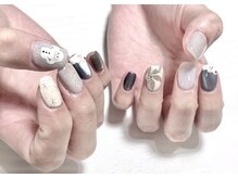 オーク 溝の口(OAK)/持ち込みデザイン