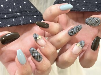 リコ ヘアアンドリラクゼーション(LICO)/持ち込みdesign