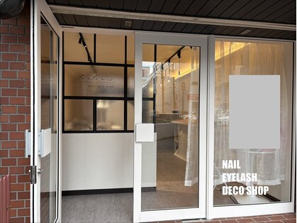 レアレアショップ(le'a le'a _s.)の写真