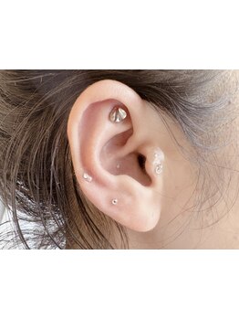 小顔になりたい