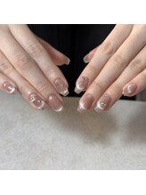 ネイルプラス(nail + plus)/