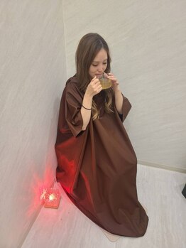 ボディラインを整えたい