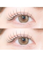 ウルム 川越店(Ulum)/エクパーマ60本