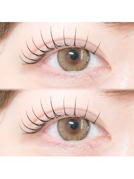 ウルム 川越店(Ulum)/エクパーマ60本