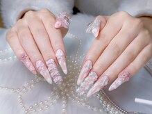 ラッキーネイル(Lucky Nail)