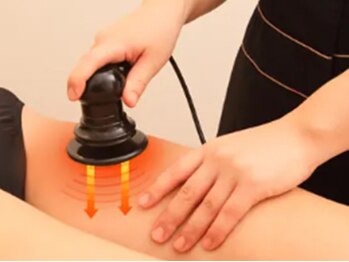 オリエンタル スタイル 烏丸店/スーパースリム波