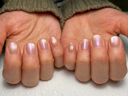 nail salon Bloomの写真