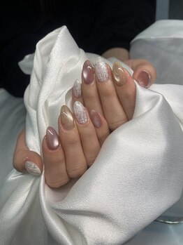 ソラネイル アヤセ(SORA NAIL AYASE)/