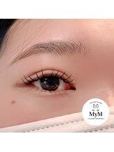 マイム(MyM)/施術例