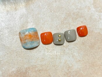 クレー(Klee)/FOOT定額SimpleDesignコース