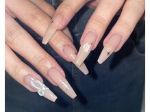 プリュネル 原宿店(prunelle)/【HAND】90分アート