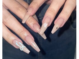 【HAND】90分アート